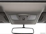  Courtesy lamps/ceiling controls photo